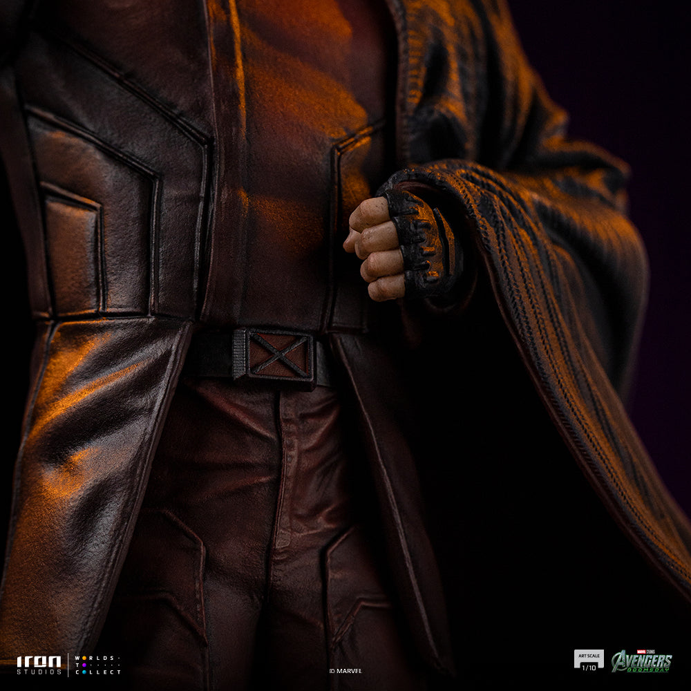 Pre-Order - Statue Magneto - Avengers Doomsday - Art Scale 1/10 - Iron Studios