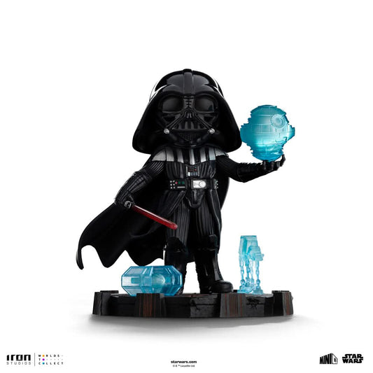 Digital Pre-Order - Statue Darth Vader - Star Wars - MiniCo - Iron Studios