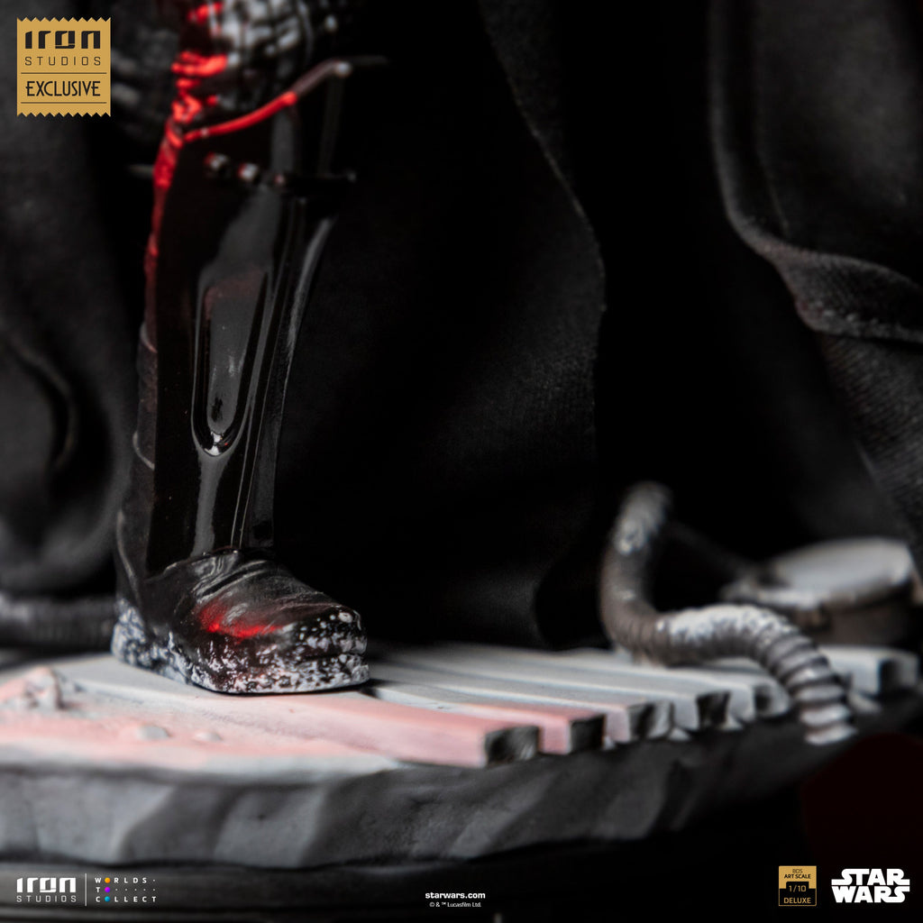 Statue Darth Vader (2023 Event Exclusive) - Star Wars - Art Scale 1/10 - Iron Studios
