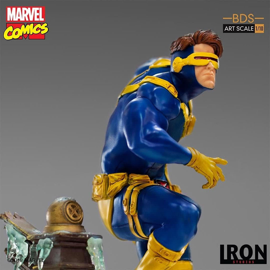 Statue Cyclops - X-Men - Art Scale 1/10 - Iron Studios