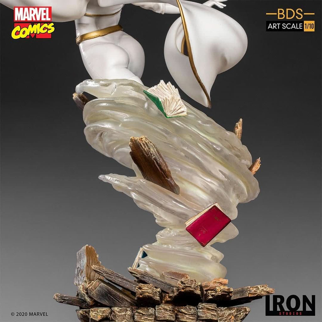 Storm - X-Men - BDS Art Scale 1/10 - Iron Studios