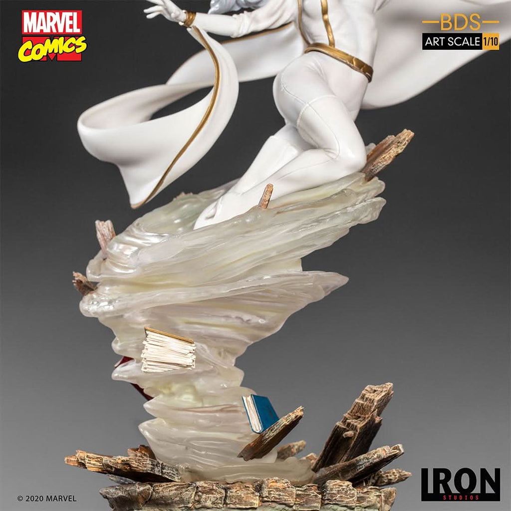 Storm - X-Men - BDS Art Scale 1/10 - Iron Studios