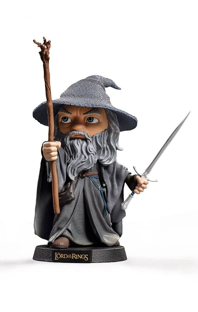 Gandalf - The Lord of the Rings - Minico - Iron Studios