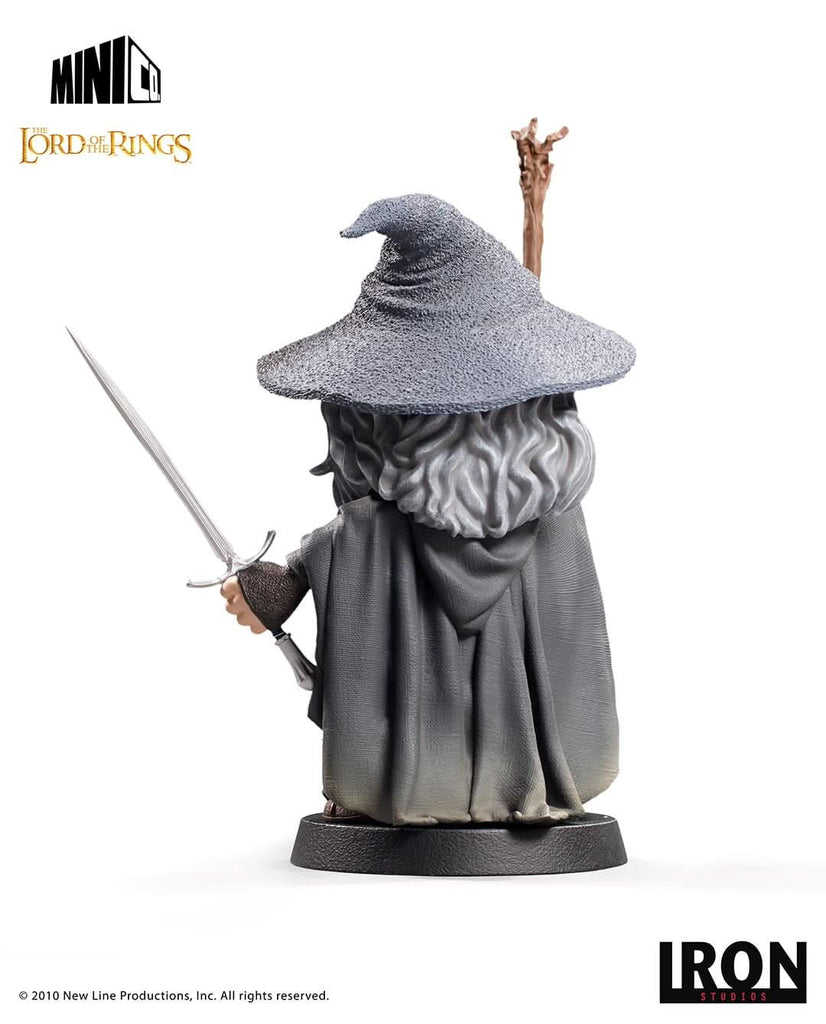 Gandalf - The Lord of the Rings - Minico - Iron Studios