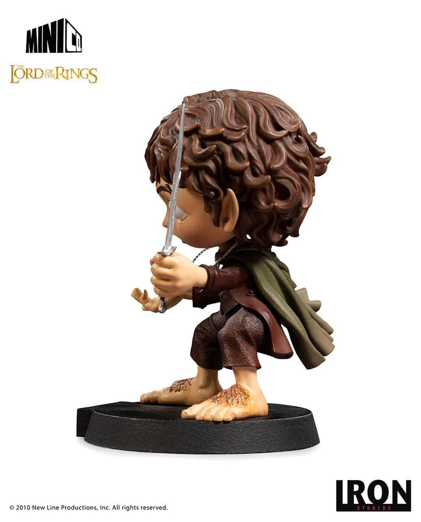 Statue Frodo - The Lord of the Rings - Minico - Iron Studios