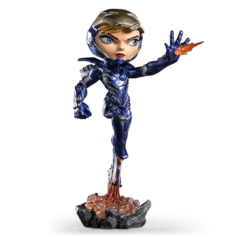 Pepper Potts - Avengers: Endgame - Minico - Iron Studios