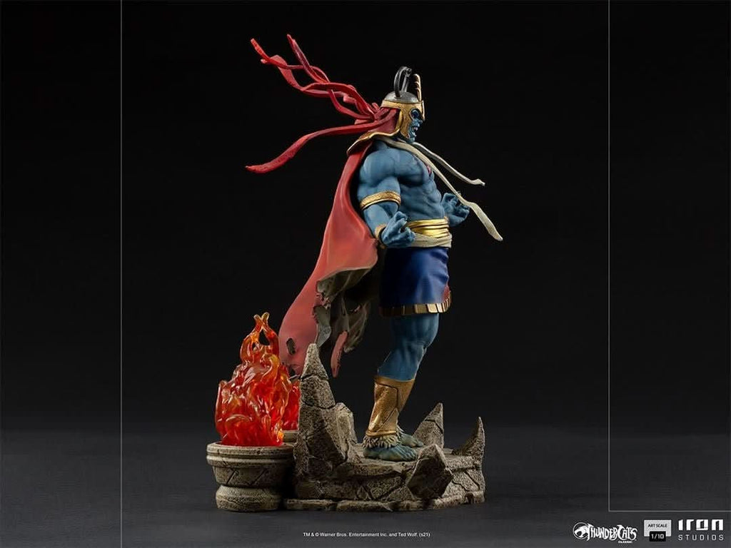 Mumm-Ra - Thundercats - Art Scale 1/10 - Iron Studios