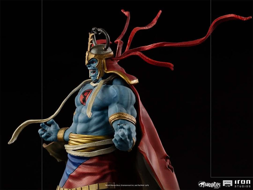 Mumm-Ra - Thundercats - Art Scale 1/10 - Iron Studios