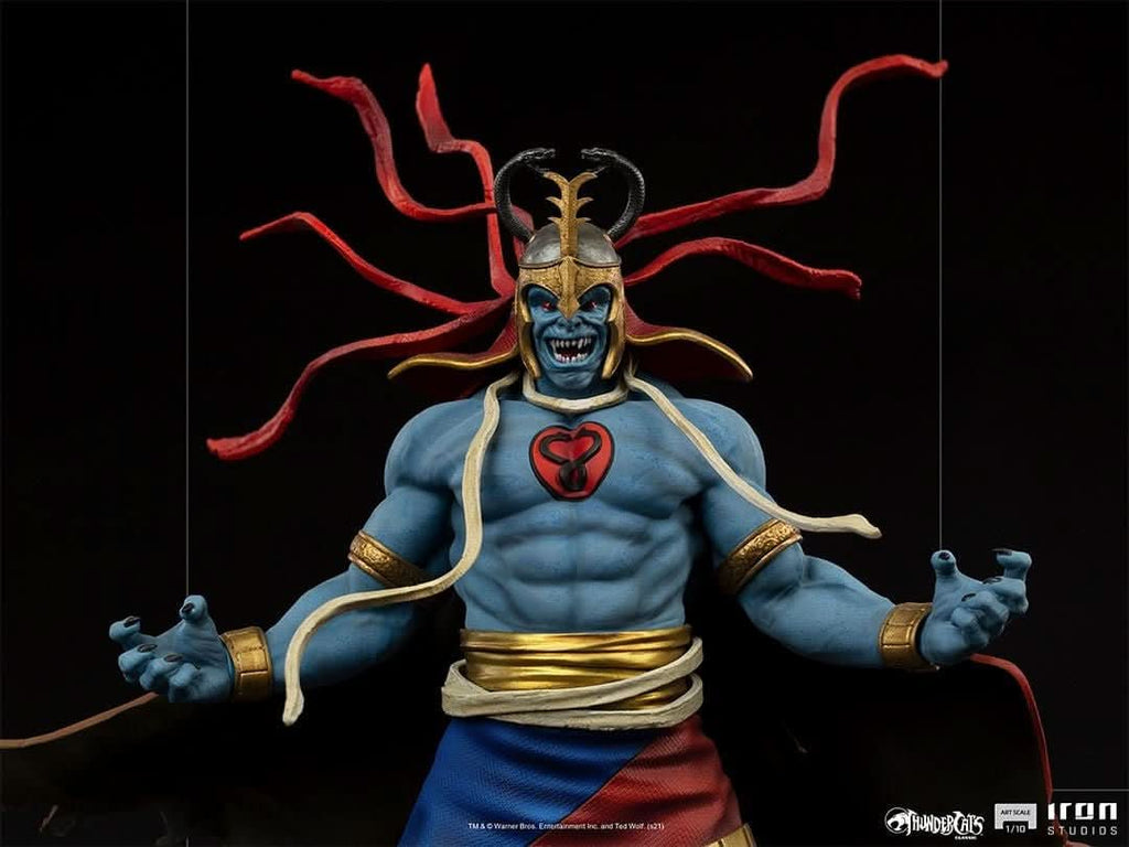 Mumm-Ra - Thundercats - Art Scale 1/10 - Iron Studios