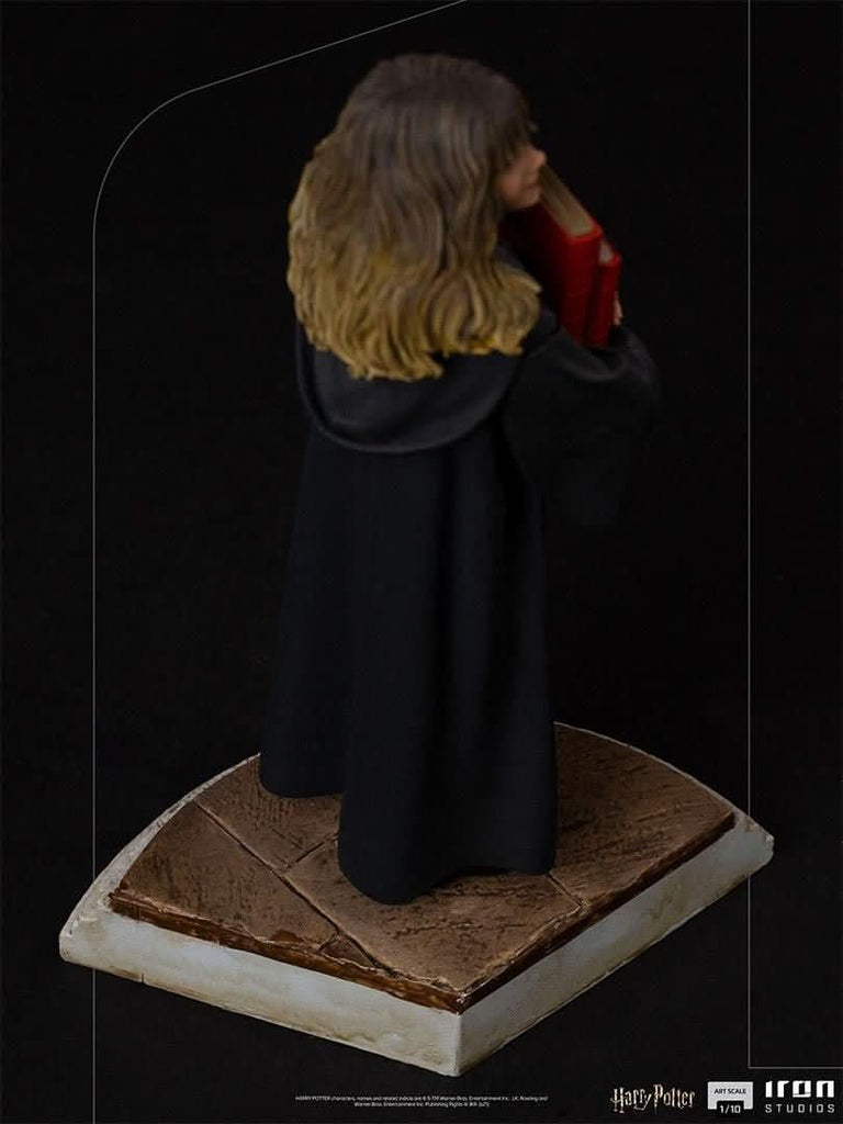 Hermione Granger - Harry Potter - Art Scale 1/10 - Iron Studios