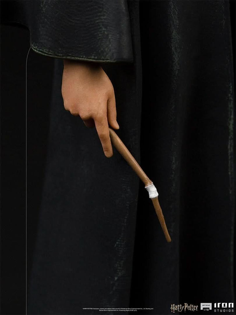 Ron Weasley - Harry Potter - Art Scale 1/10 - Iron Studios