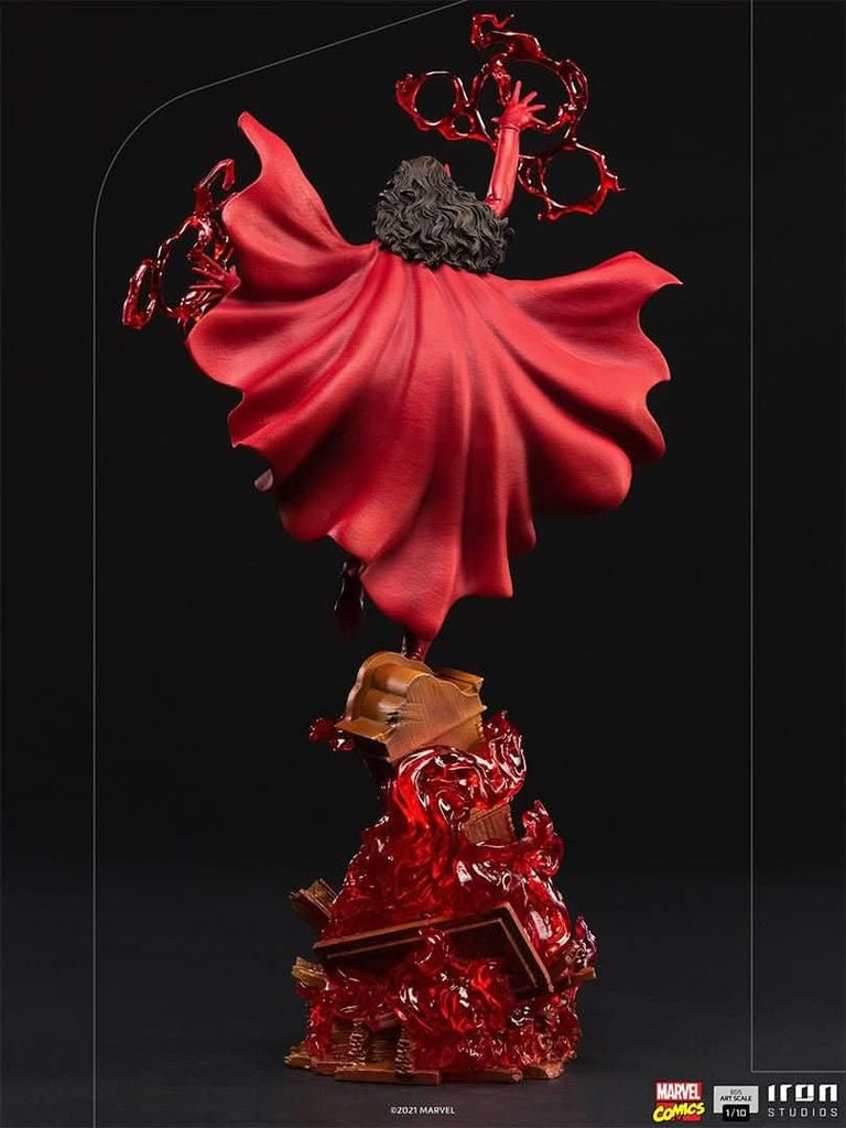 Scarlet Witch - X-Men - BDS Art Scale 1/10 - Iron Studios