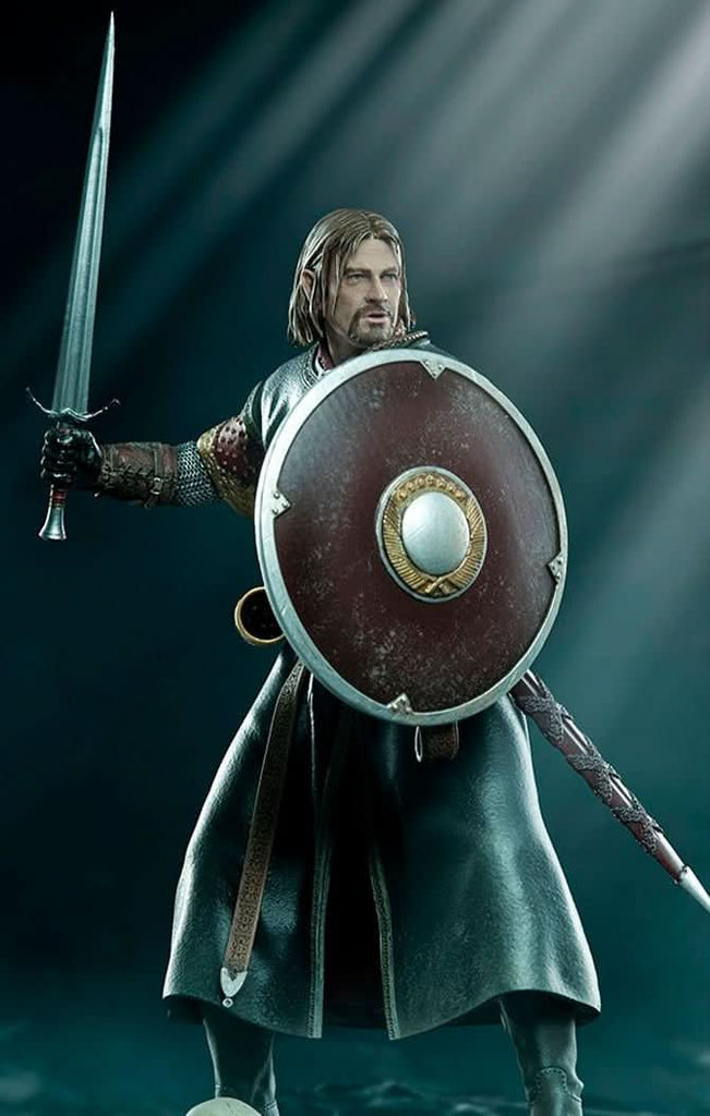 Boromir - The Lord of the Rings - Art Scale 1/10 - Iron Studios
