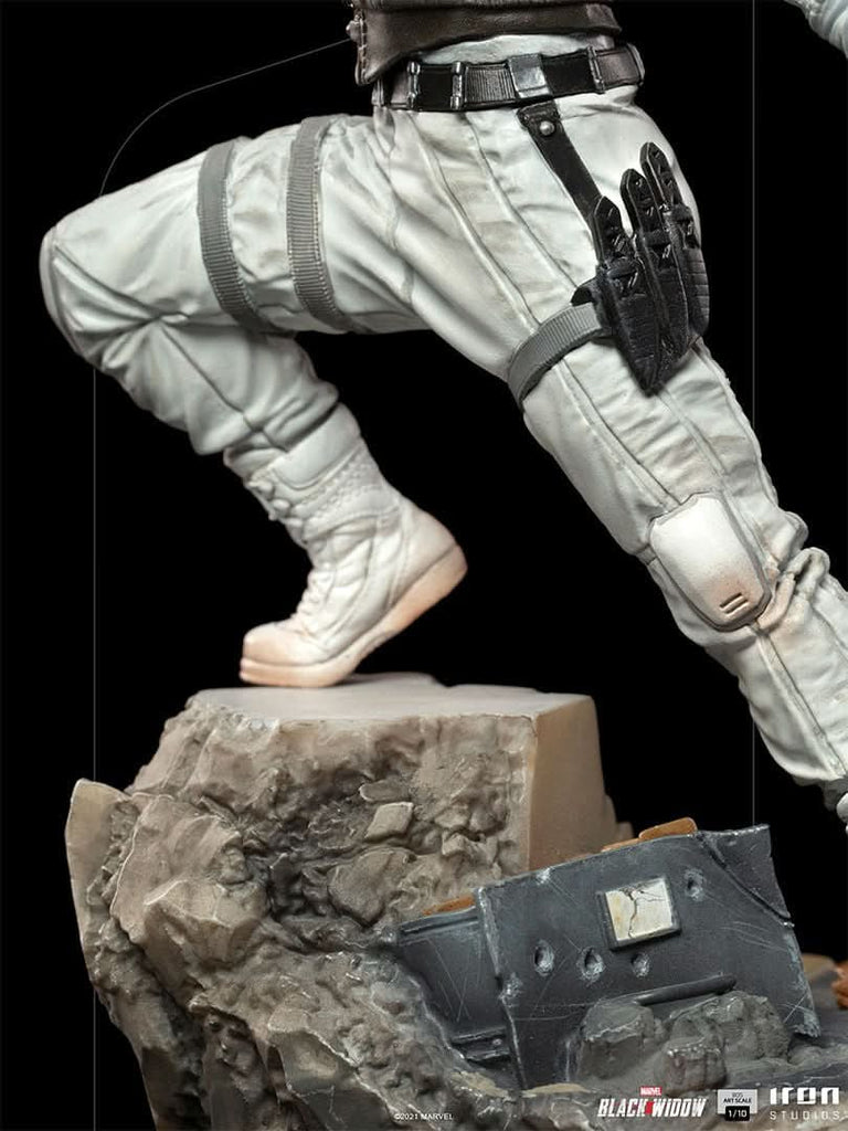 Yelena - Black Widow - Art Scale 1/10 - Iron Studios