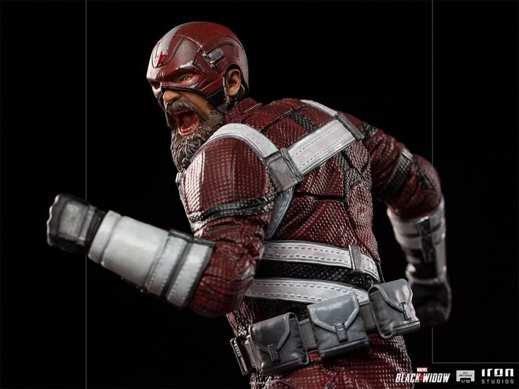 Red Guardian - Black Widow - Art Scale 1/10 - Iron Studios