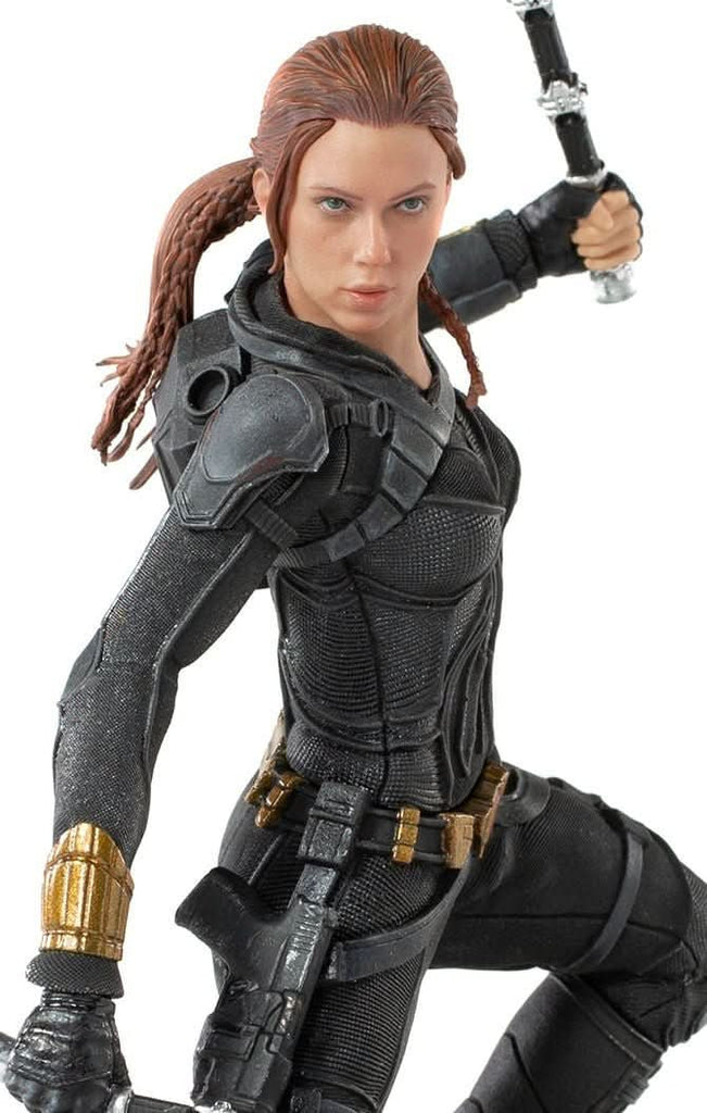 Natasha Romanoff - Black Widow - BDS Art Scale 1/10 - Iron Studios