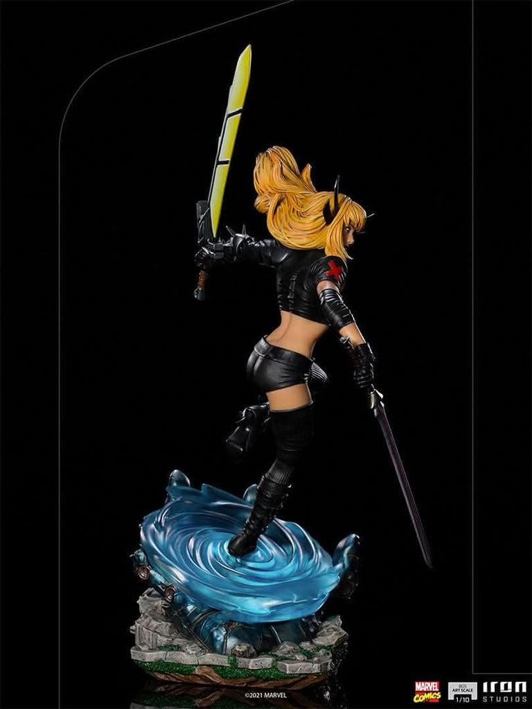 Magik - X-Men - BDS Art Scale 1/10 - Iron Studios