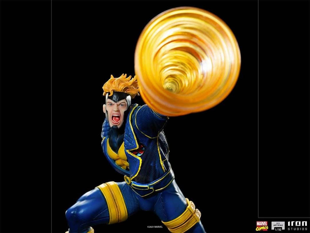 Statue Havok - X-Men - BDS Art Scale 1/10 - Iron Studios