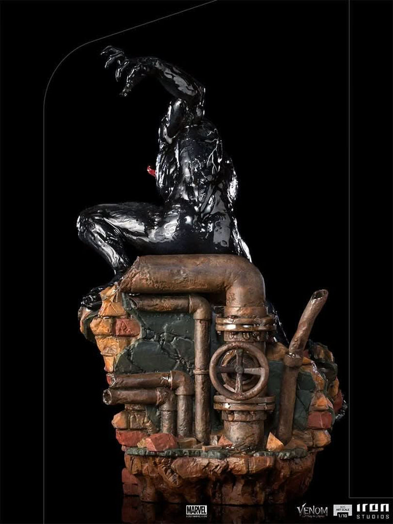 Venom - Venom 2: Let There Be Carnage - BDS Art Scale 1/10 - Iron Studios