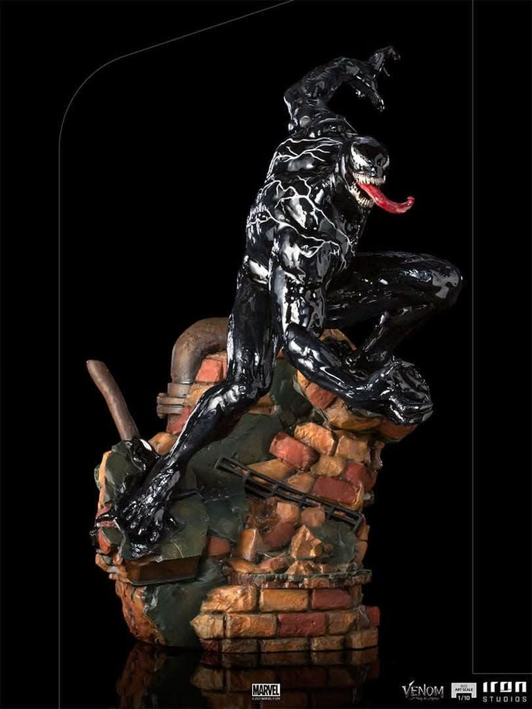 Venom - Venom 2: Let There Be Carnage - BDS Art Scale 1/10 - Iron Studios
