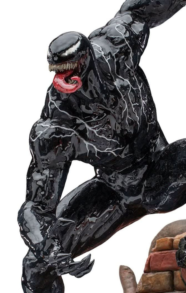 Venom - Venom 2: Let There Be Carnage - BDS Art Scale 1/10 - Iron Studios