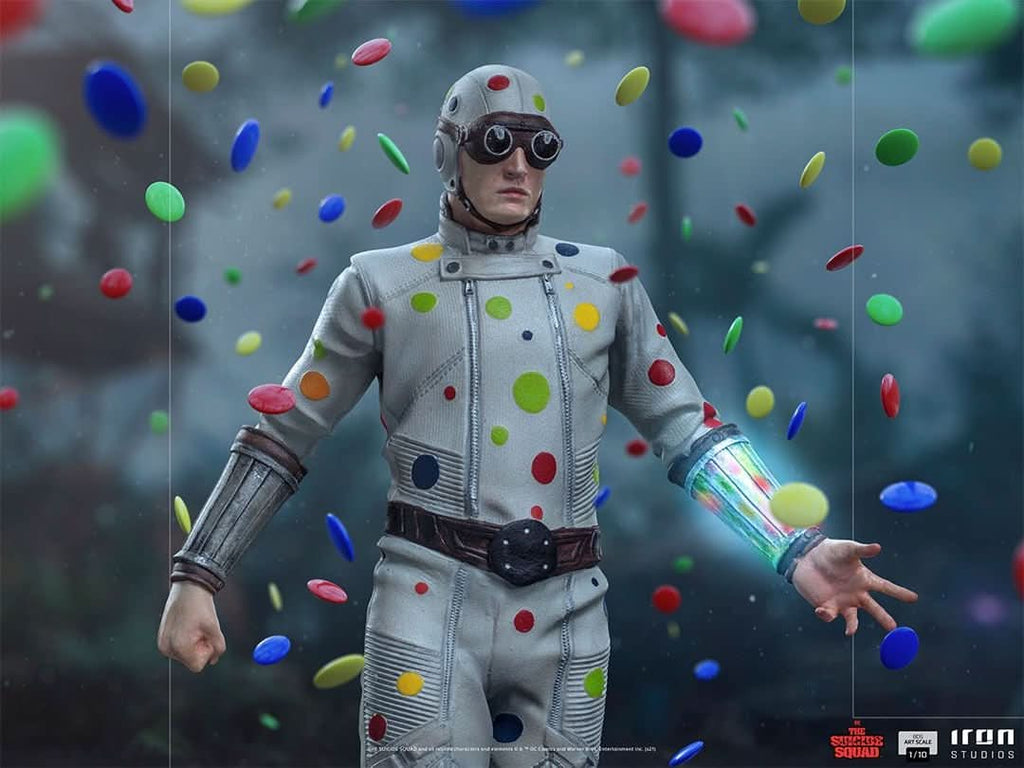 Polka-Dot Man - The Suicide Squad - BDS Art Scale 1/10 - Iron Studios