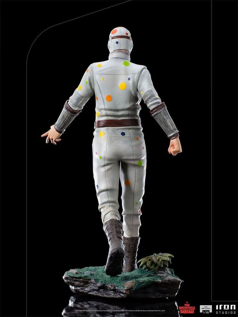 Polka-Dot Man - The Suicide Squad - BDS Art Scale 1/10 - Iron Studios