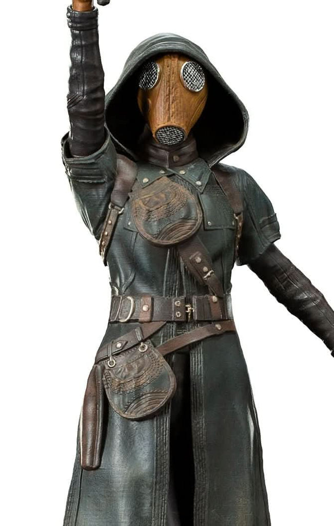Ratcatcher II - The Suicide Squad - BDS Art Scale 1/10 - Iron Studios