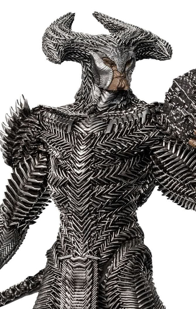 Steppenwolf - Zack Snyder's Justice League - BDS Art Scale 1/10 - Iron Studios