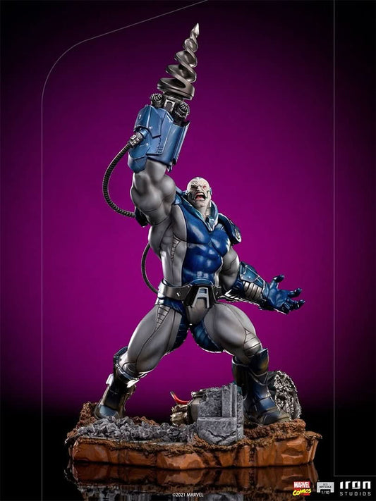 Statue Apocalypse - X - Men - Art Scale 1/10 - Iron Studios