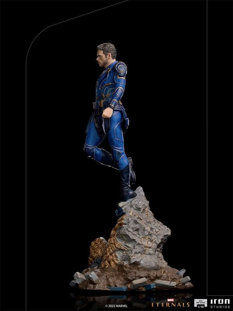 Statue Ikaris - Eternals - BDS Art Scale 1/10 - Iron Studios
