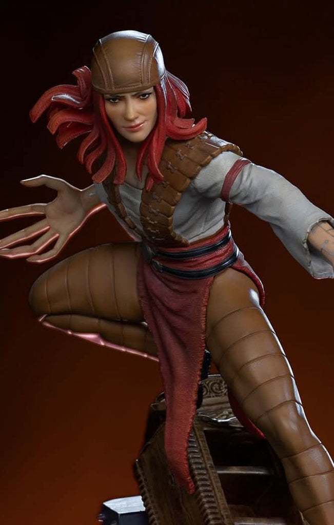 Lady Deathstrike - X-Men - BDS Art Scale 1/10 - Iron Studios