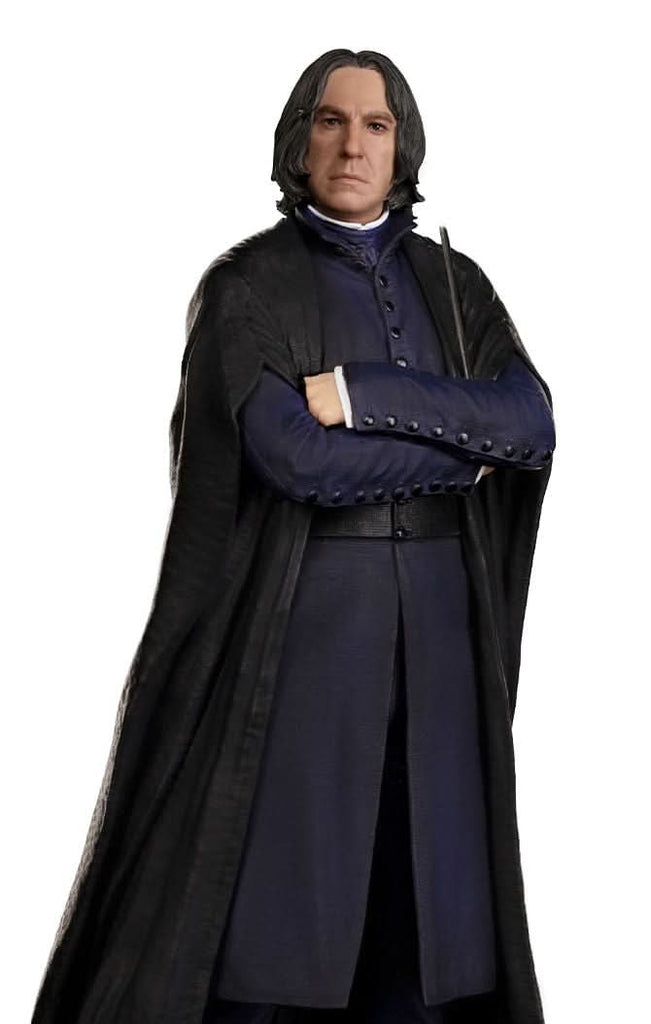 Severus Snape - Harry Potter - Art Scale 1/10 - Iron Studios