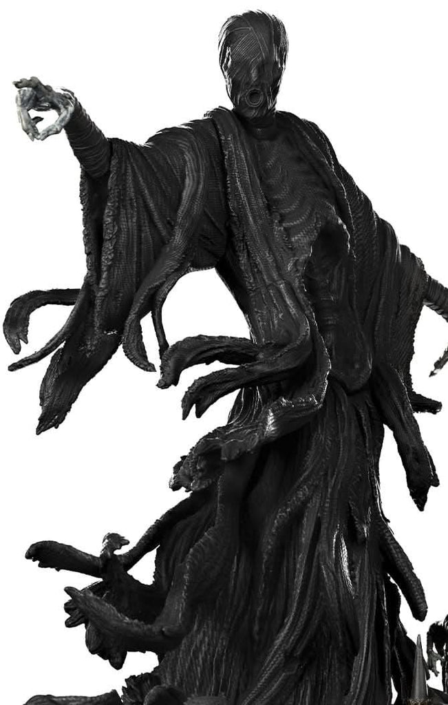 Statue Dementor - Harry Potter - Art Scale 1/10 - Iron Studios