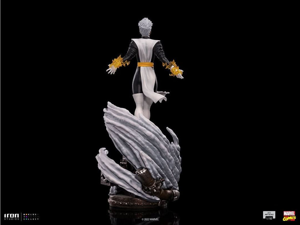 Storm - X-Men: Age of Apocalypse - BDS Art Scale 1/10 - Iron Studios