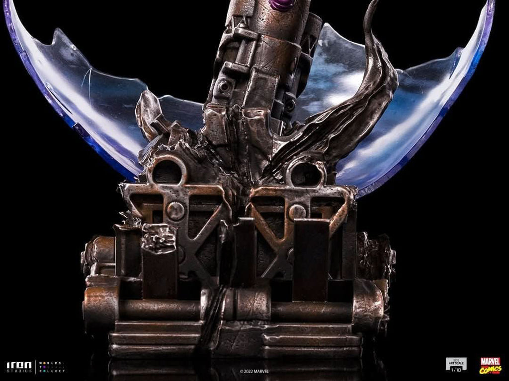 Magneto - X-Men: Age of Apocalypse - BDS Art Scale 1/10 - Iron Studios