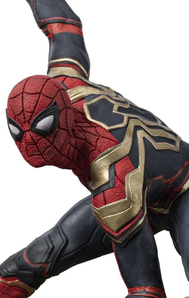 Spider-Man - Spider-Man: No Way Home - BDS Art Scale 1/10 - Iron Studios