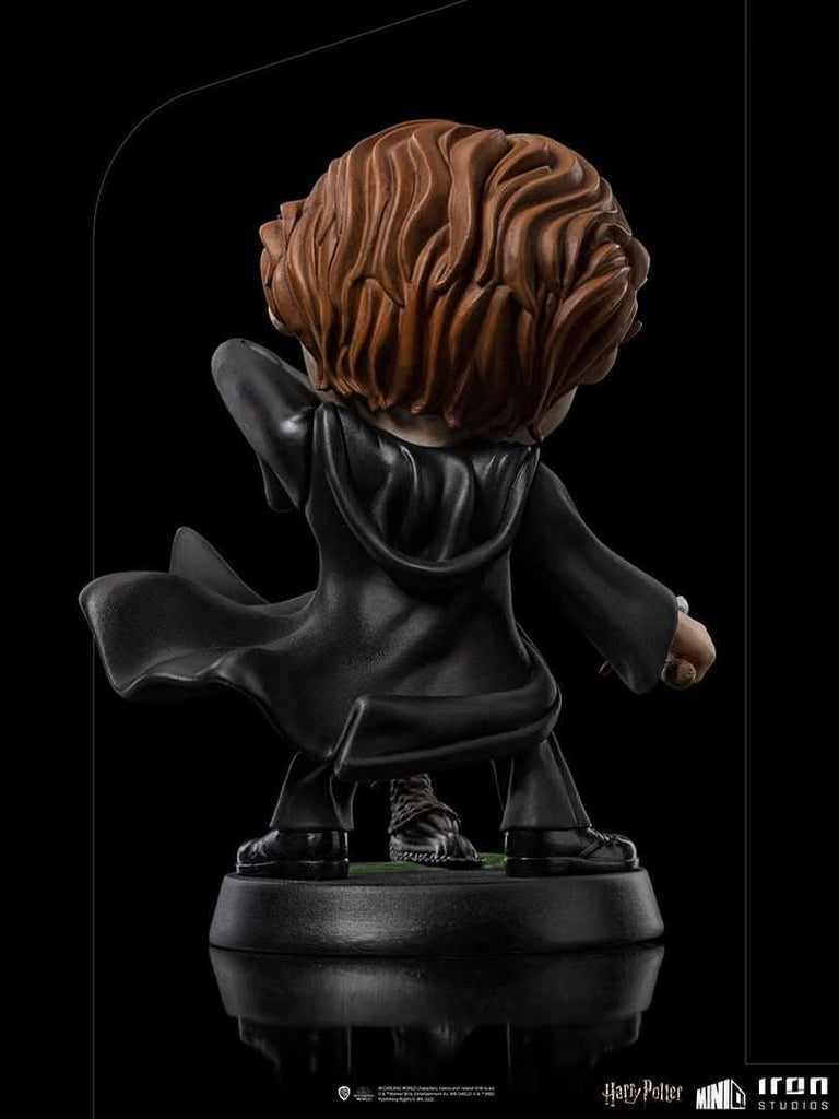 Ron Weasley Broken Wand - Harry Potter - Minico - Iron Studios