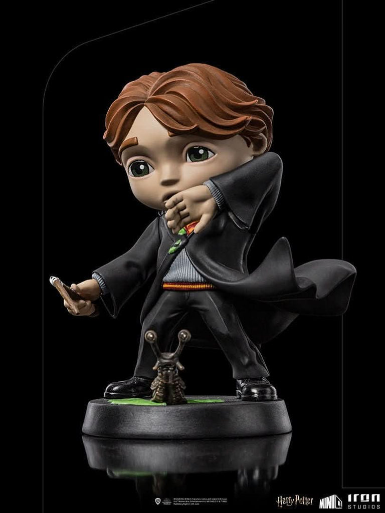 Ron Weasley Broken Wand - Harry Potter - Minico - Iron Studios