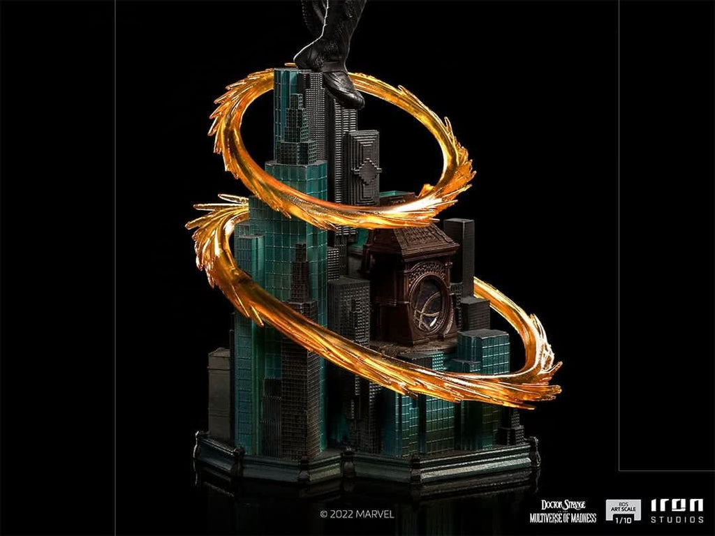 Stephen Strange - Doctor Strange In the Multiverse of Madness - BDS Art Scale 1/10 - Iron Studios