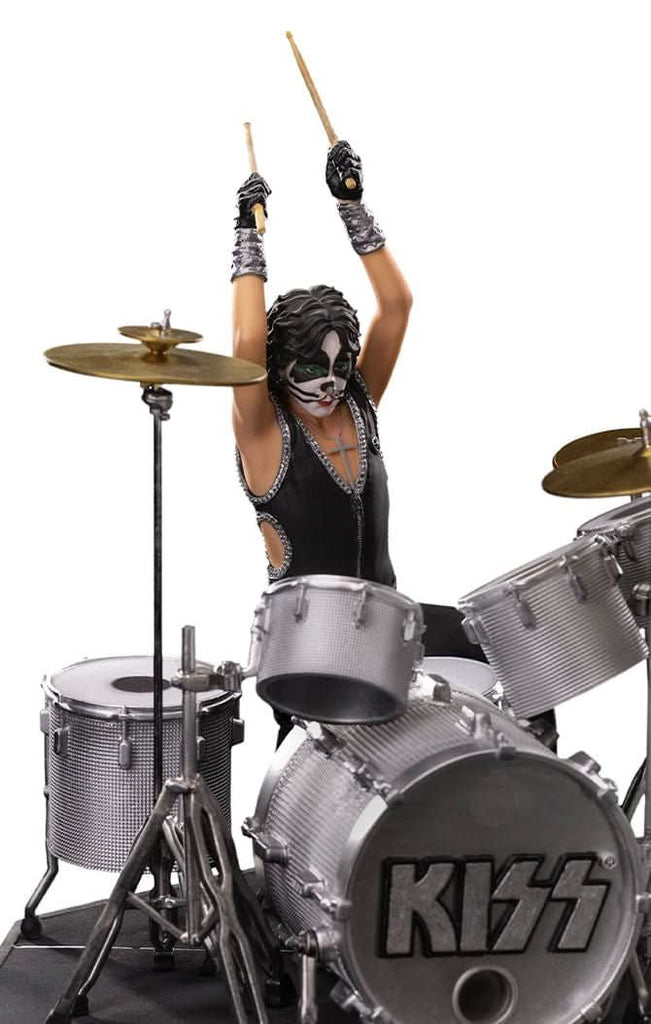 Peter Criss 