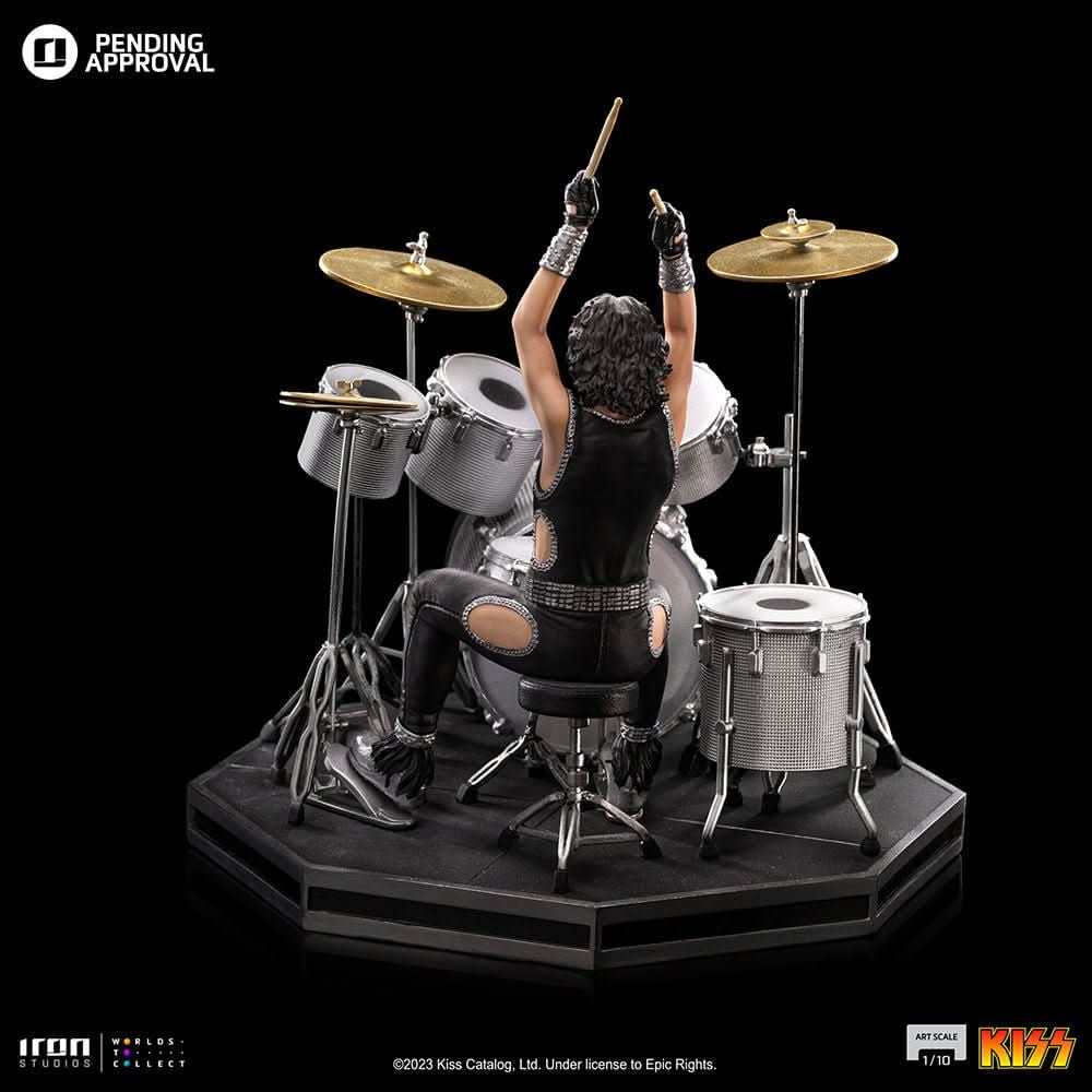Peter Criss 