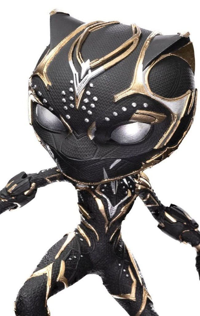 Statue Shuri - Black Panther: Wakanda Forever - Minico - Iron Studios