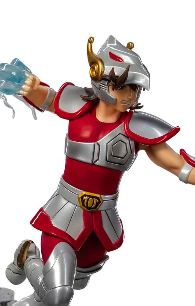 Pegasus Seiya - Saint Seiya - Art Scale 1/10 - Iron Studios