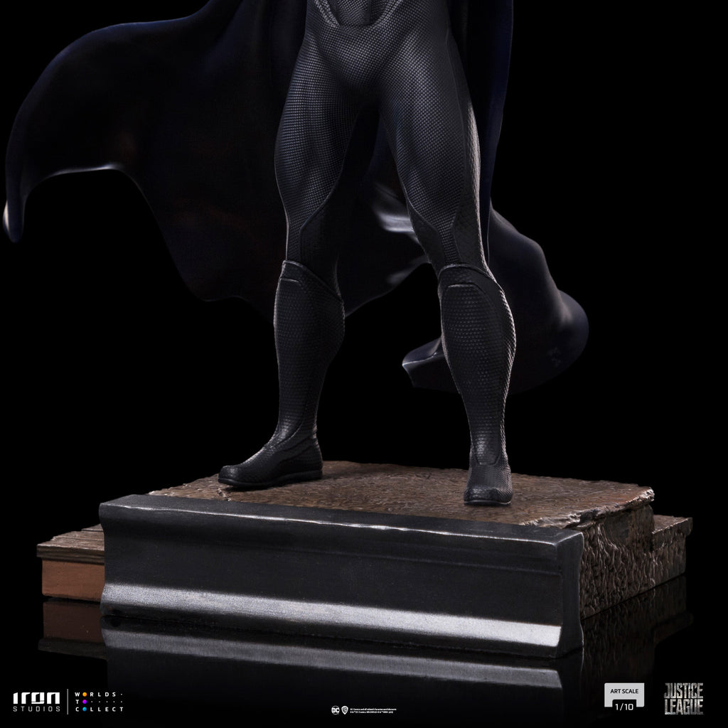 Statue Martian Manhunter (2022 Event Exclusive) - Zack Snyder's Justice League - BDS Art Scale 1/10-Iron Studios