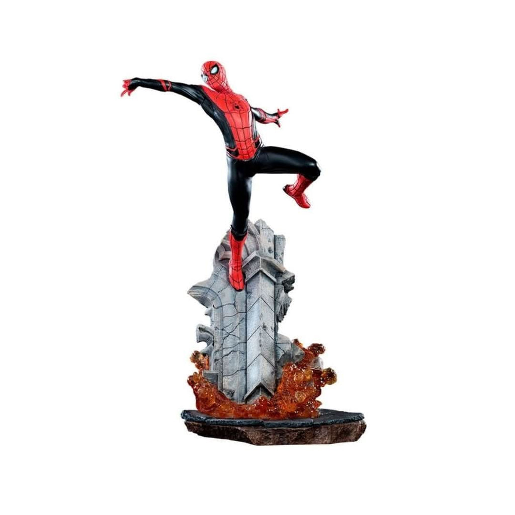 Statue Spider-Man - Spider-Man: Far From Home - Art Scale 1/10 - Iron Studios