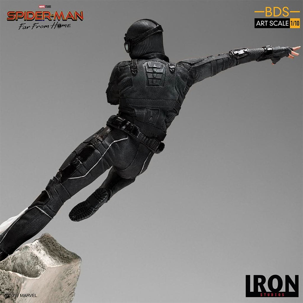 Statue Night-Monkey - Spider-Man: Far From Home - Art Scale 1/10 - Iron Studios