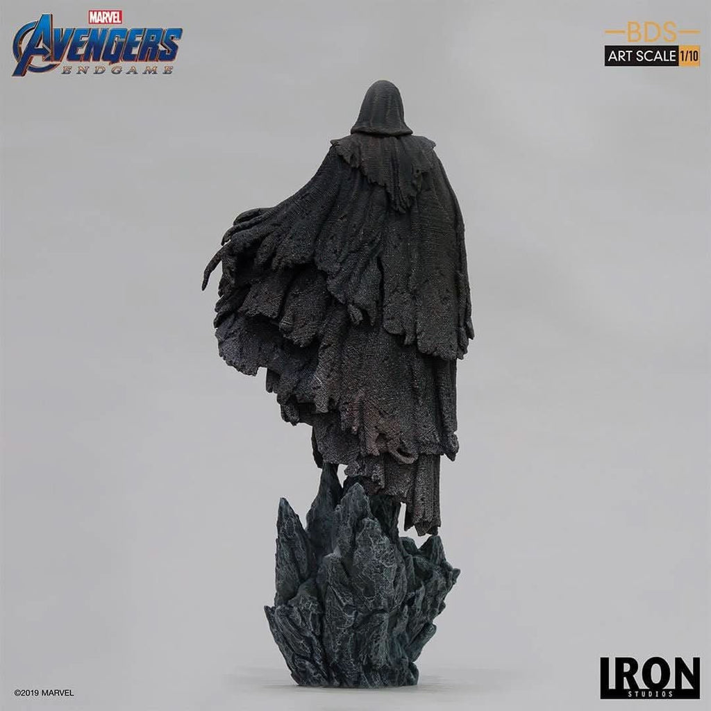 Stonekeeper - Avengers: Endgame - BDS Art Scale 1/10 - Iron Studios