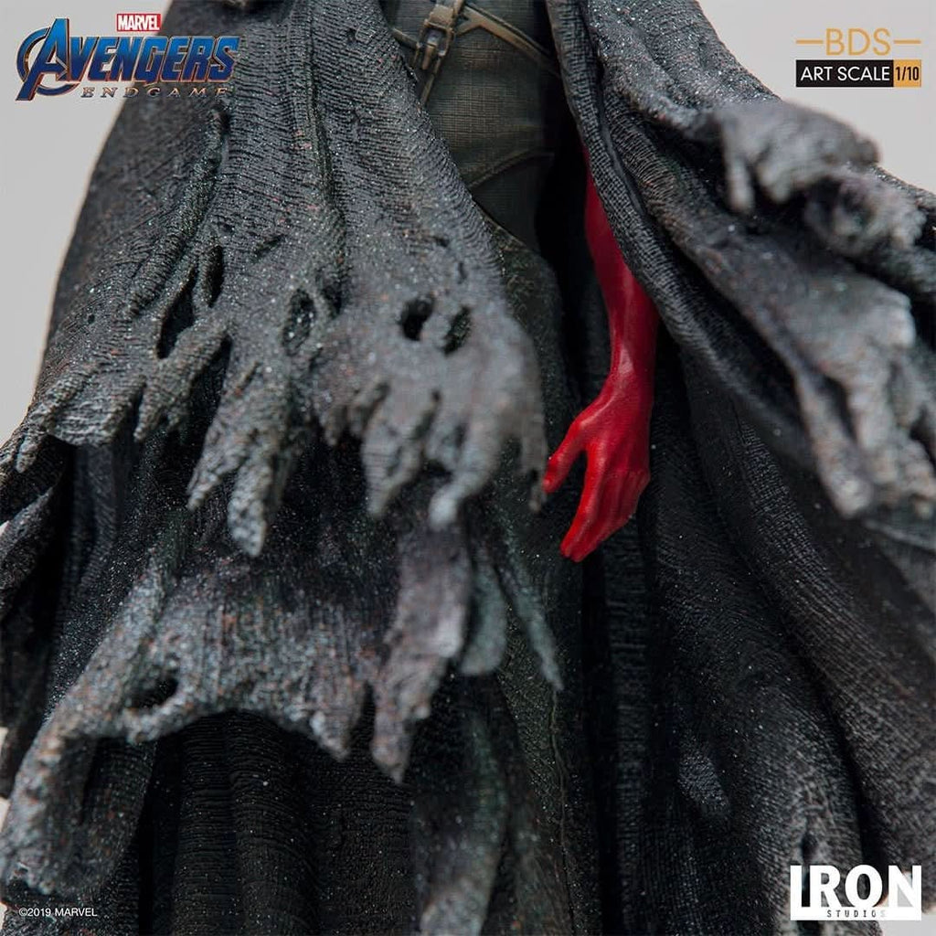 Stonekeeper - Avengers: Endgame - BDS Art Scale 1/10 - Iron Studios