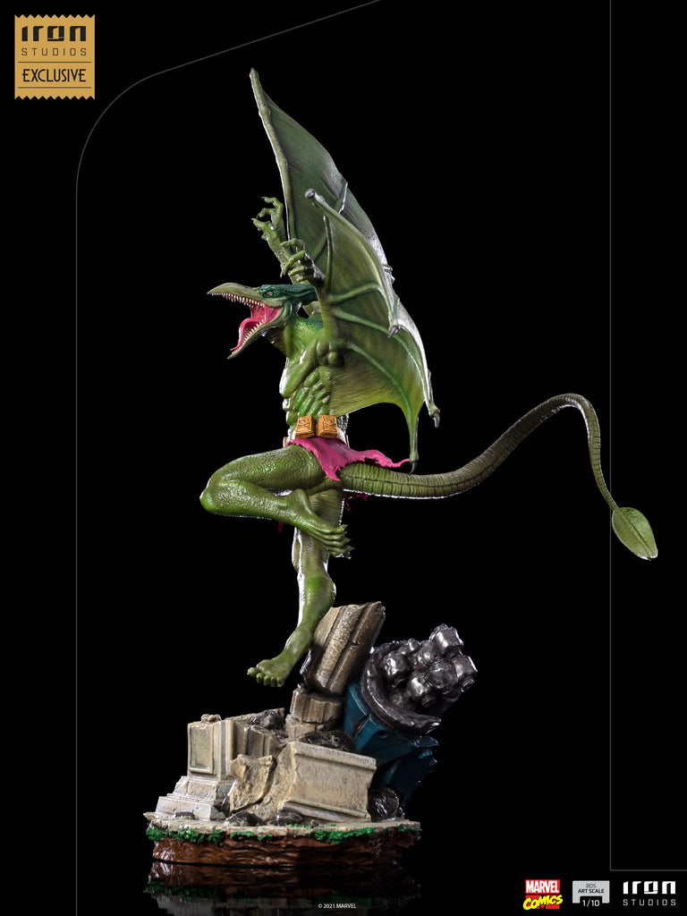 Statue Sauron (2021 Event Exclusive) - X-Men - BDS Art Scale 1/10 - Iron Studios